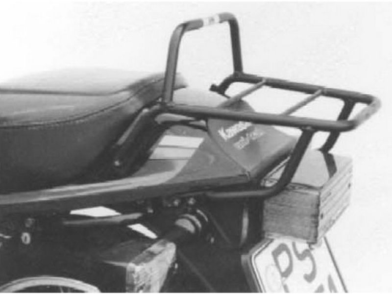 Hepco & Becker Porta-bagagens Kawasaki GPZ 305 (1983-1987)