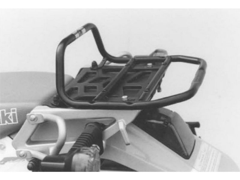 Hepco & Becker Porta-bagagens Kawasaki KLX 650 (1993-2001)