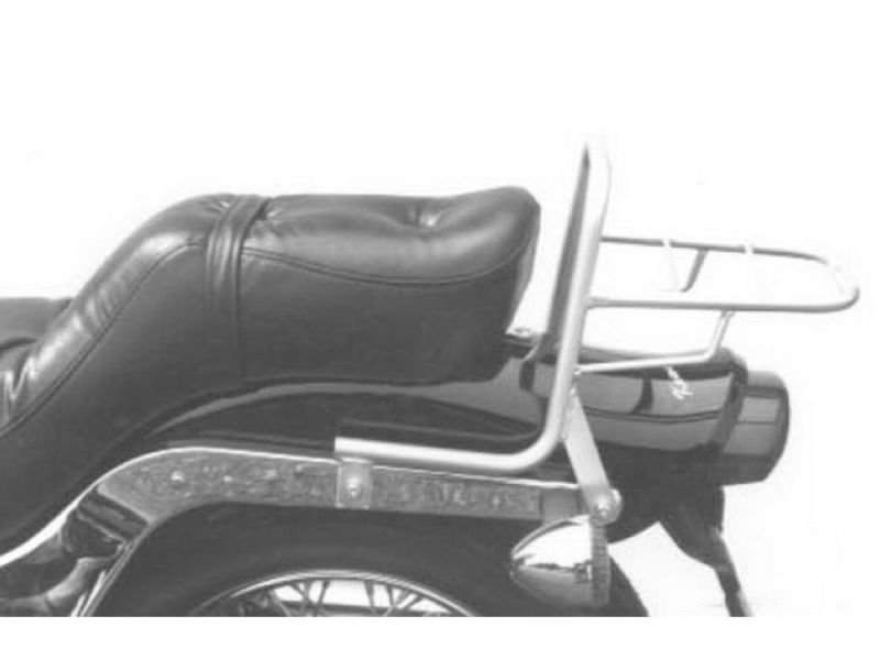 Hepco & Becker Porta-bagagens Kawasaki VN 800 (1995-2000)