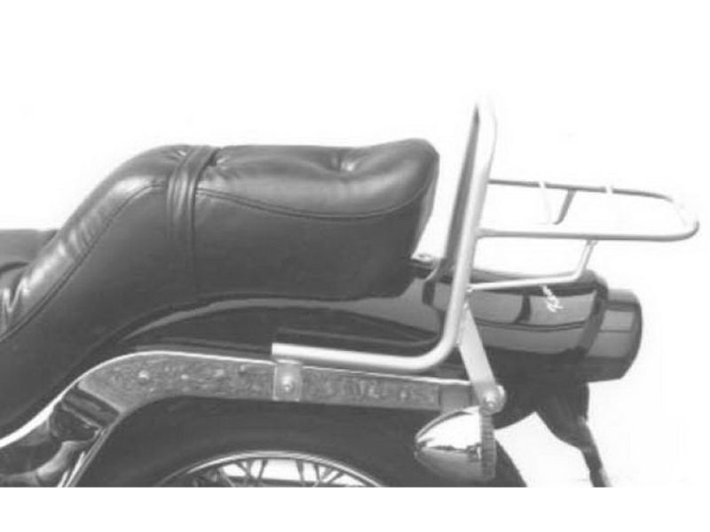 Hepco & Becker Porta-bagagens Kawasaki VN 800 Classic (2000-2005)