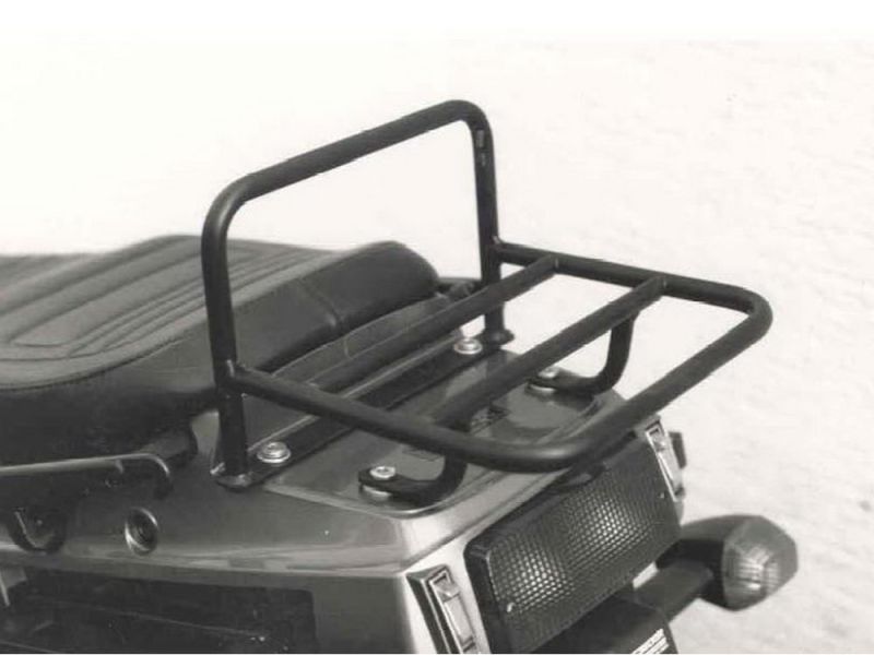 Hepco & Becker Porta-bagagens Kawasaki GTR 1000 (1986-2003)