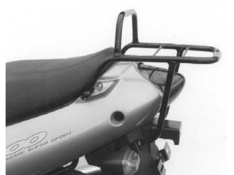 Hepco & Becker Porta-bagagens Suzuki GSX 600 F / FU (1998-2002)