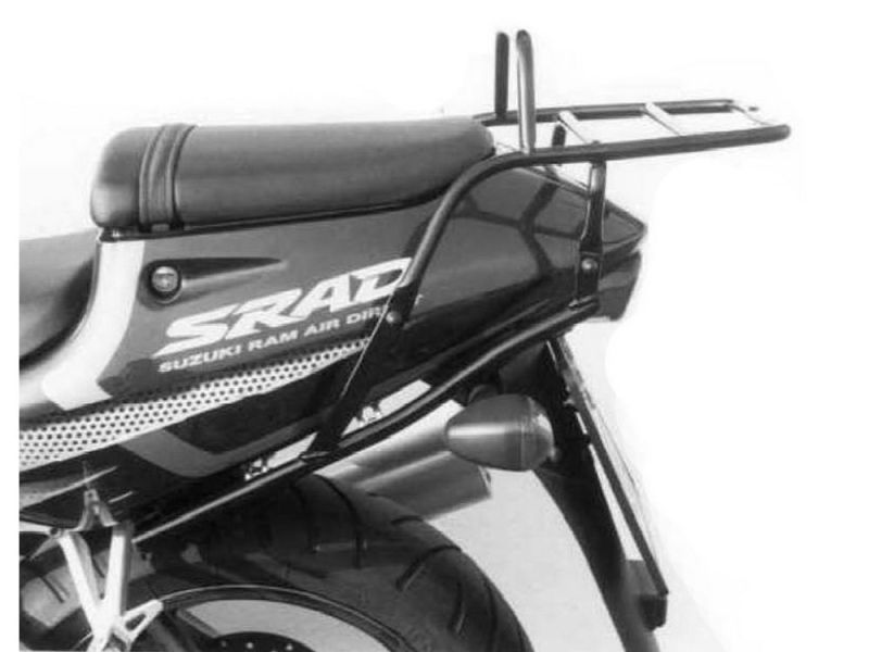 Hepco & Becker Porta-bagagens Suzuki GSX-R 750 (1996-2007)
