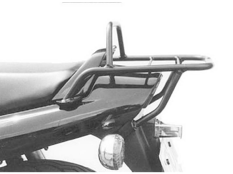 Hepco & Becker Porta-bagagens Suzuki VX 800 (cromado 1990-1997)