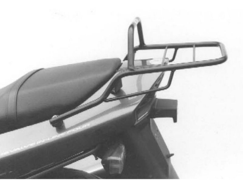 Hepco & Becker Porta-bagagens Suzuki GSF 1200 S / N Bandit (1996-2000)