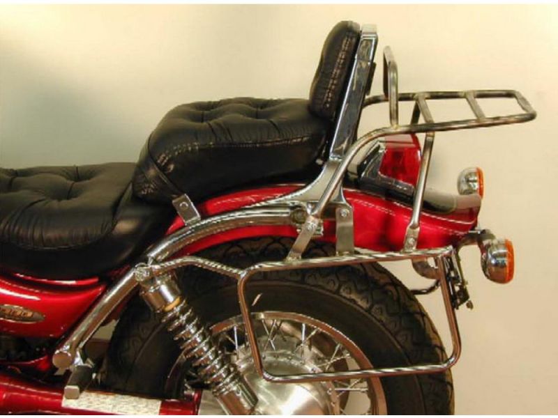 Hepco & Becker Porta-bagagens Suzuki VS 1400 Intruder (1996-2003)