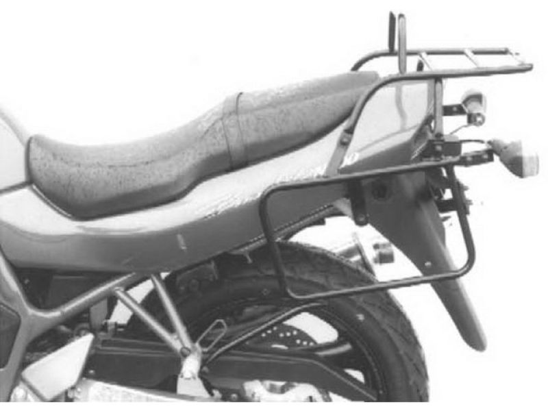 Hepco & Becker Transportadora completa Suzuki GSF 600 Bandit (1995-1996)