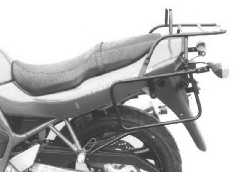 Hepco & Becker Transportadora completa Suzuki GSF 600 / S Bandit (1996-1999)
