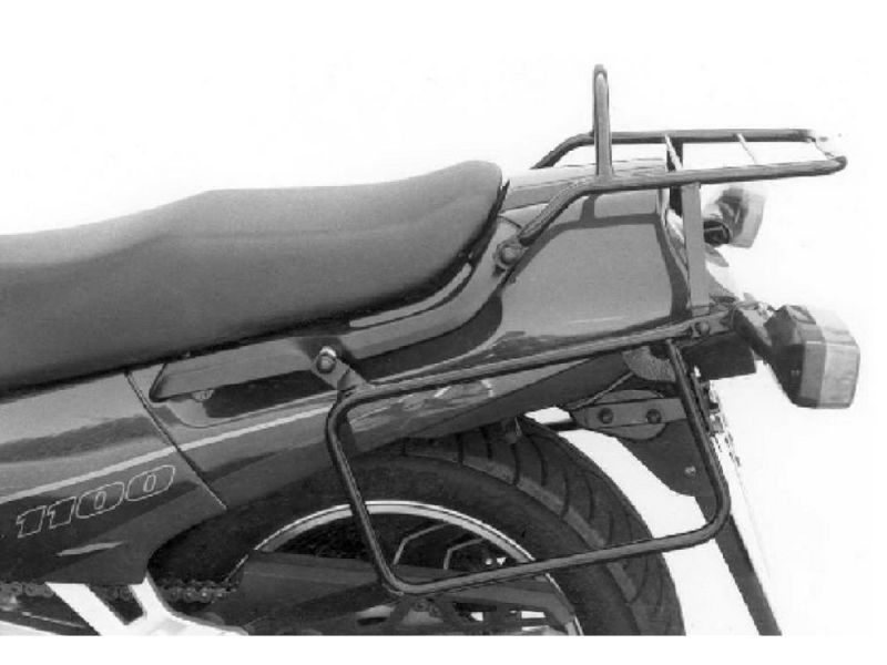 Hepco & Becker Transportadora completa Suzuki GSX 1100 F (1988-1996)