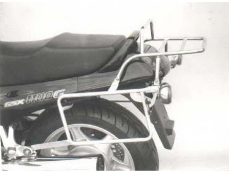 Hepco & Becker Transportador completo Suzuki GSX 1100 G (1991-1996)