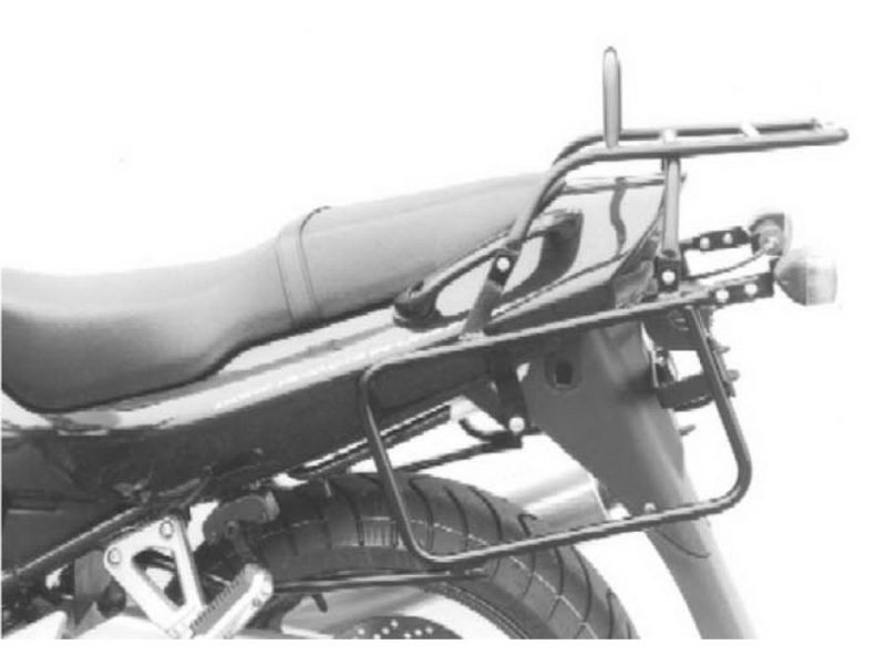 Hepco & Becker Transportadora completa Suzuki GSF 1200 S / N Bandit (1996-2000)