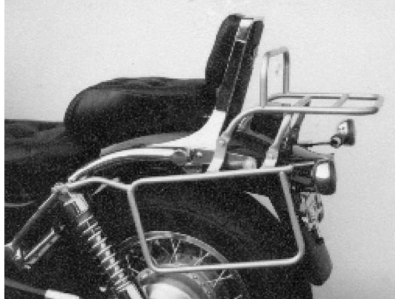 Hepco & Becker Transportador completo Suzuki VS 1400 Intruder