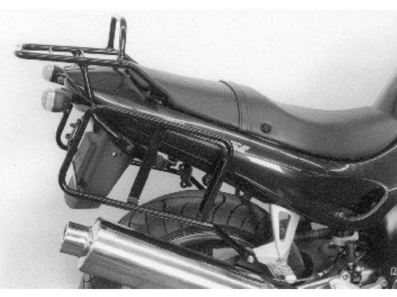 Hepco & Becker Porta-bagagens Triumph Sprint RS (2000-2001)