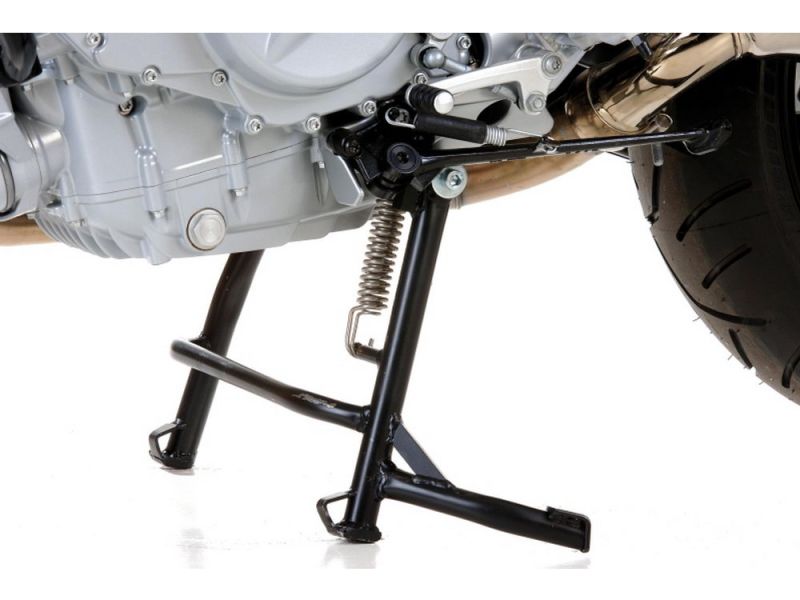 Hepco & Becker Stand principal Aprilia Pegaso 650 Strada