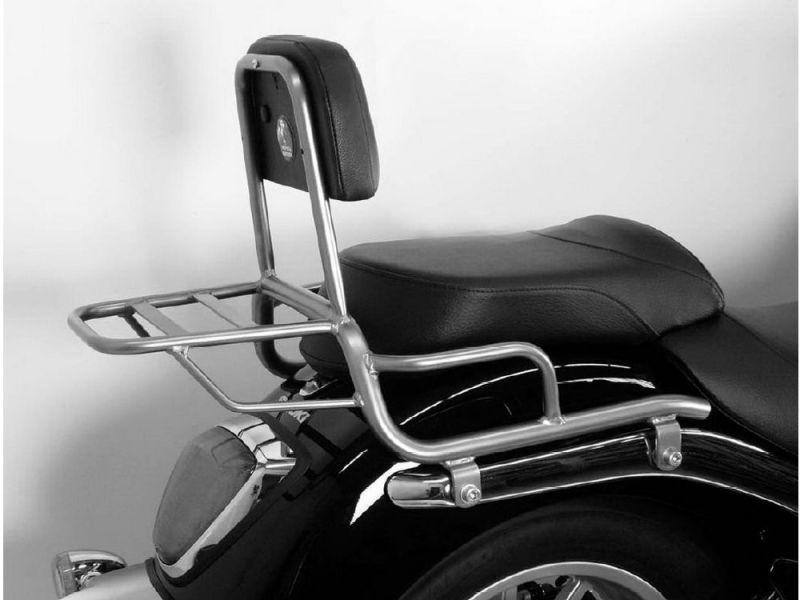 Hepco & Becker Sissybar com ponte Suzuki C 1800 (VL) R (2008-)