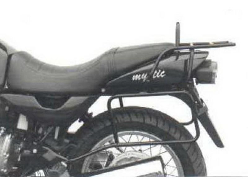 Hepco & Becker Portador completo BMW R 100 R Mystic