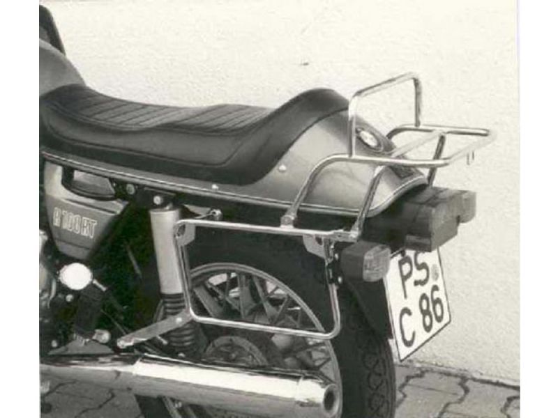 Hepco & Becker Transportadora completa BMW R 80 RT / R 100 RT / RS / CS