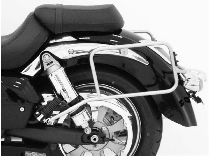 Hepco & Becker Porta-bagagens Kawasaki VN 1700 Classic (2009-2015)