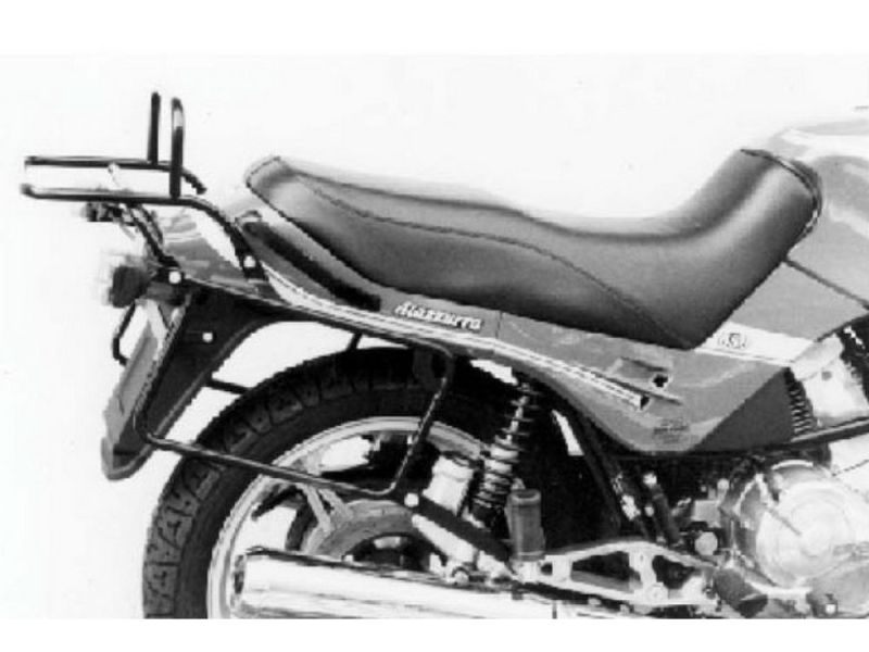 Hepco & Becker Transportador completo Cagiva Alazurra 350 / 650