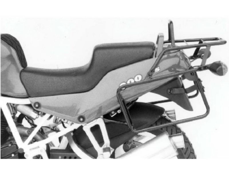 Hepco & Becker Transportador completo Ducati 600 SS / 750 SS / 900 SS