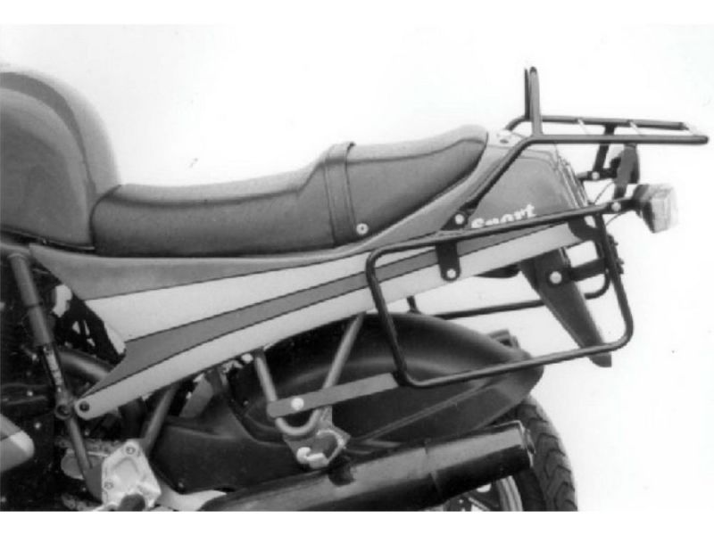 Hepco & Becker Portador completo Ducati 750 Sport