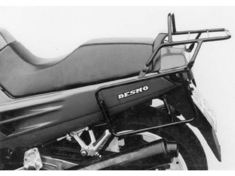 Hepco & Becker Transportador completo Ducati 907 i.e.