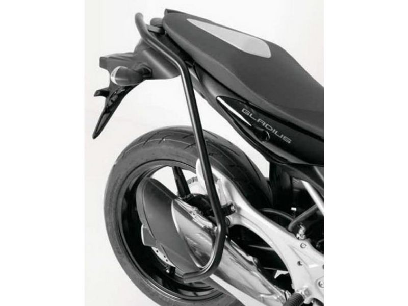 Hepco & Becker Guarda traseira Suzuki SFV 650 Gladius (2009-2015)