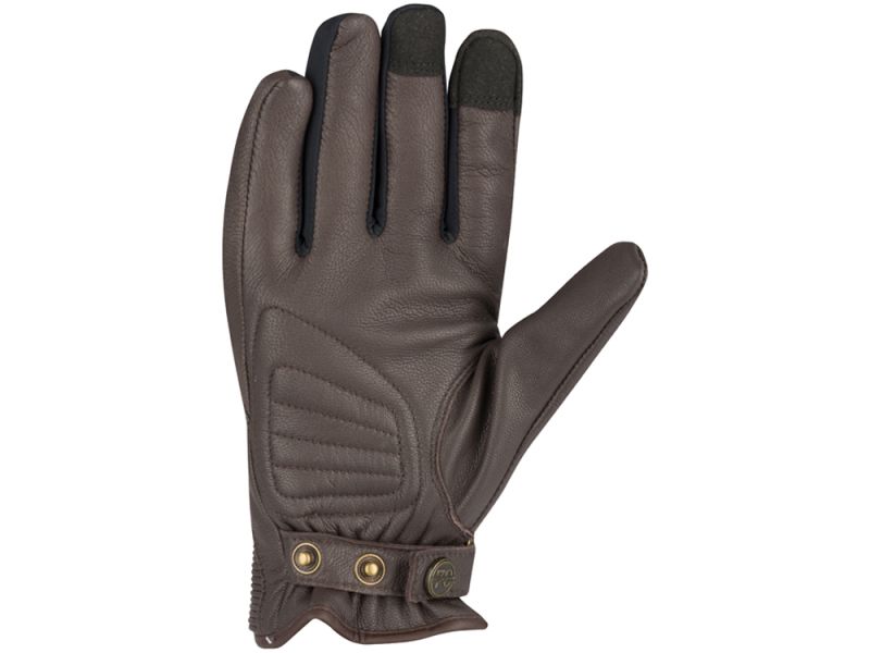 Segura Swan Handschuhe Herren (braun)