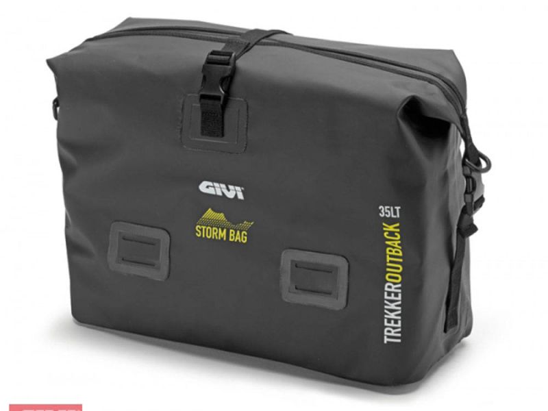 Saco interior GIVI para Trekker-Outback OBK 37