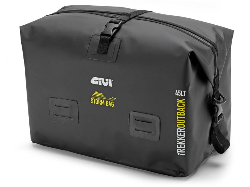 GIVI Trekker Outback OBK47 Saco interior