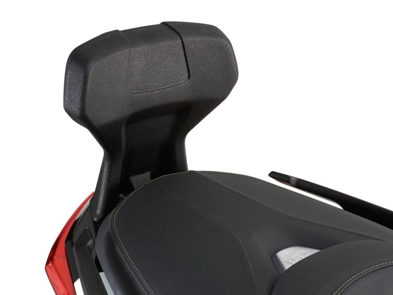 GIVI Encosto para passageiros Yamaha X-Max 125 / 250 / 400 (2013-)