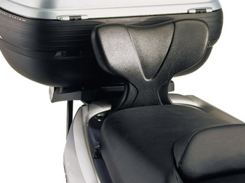 GIVI Encosto de passageiros Yamaha T-Max 500 (2001-2007)
