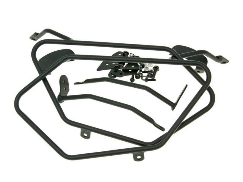 GIVI 3D600 Espaçador de alforje Yamaha MT-07 (2014-)