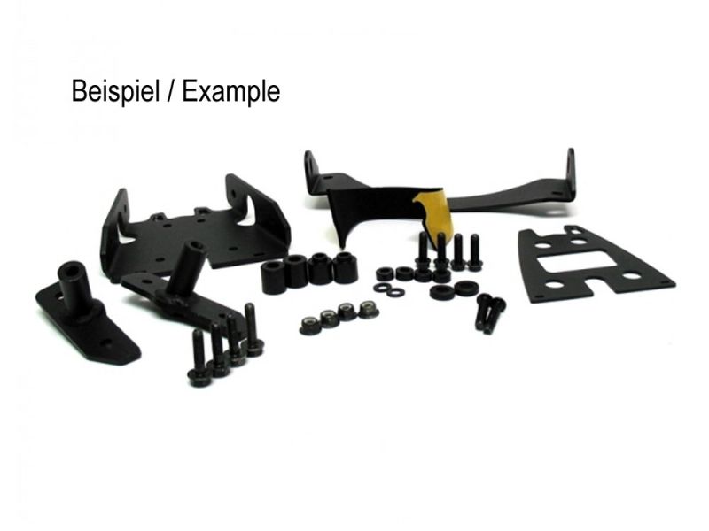 GIVI Kit de montagem para T681 / TE7400