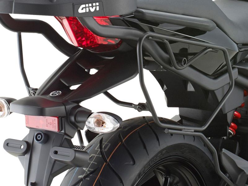 GIVI 3D600 Sela espaçadora Yamaha XJ6 N / F / Desvio (2009-2013)