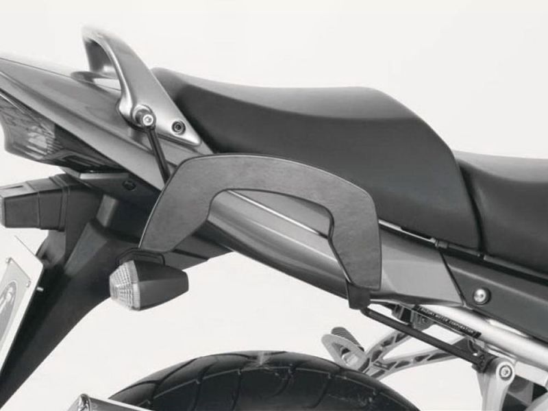 Hepco & Becker Porta-sapete C-Bow Triumph Thruxton (2004-)