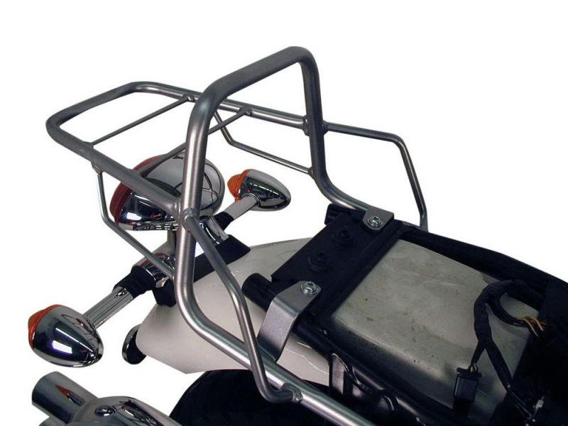 Hepco & Becker Porta-bagagens Triumph Thruxton / Scrambler