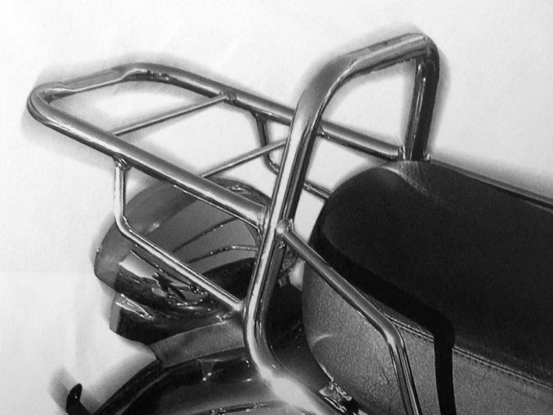 Hepco & Becker Porta-bagagens Triumph Thunderbird Sport (2000-2004)