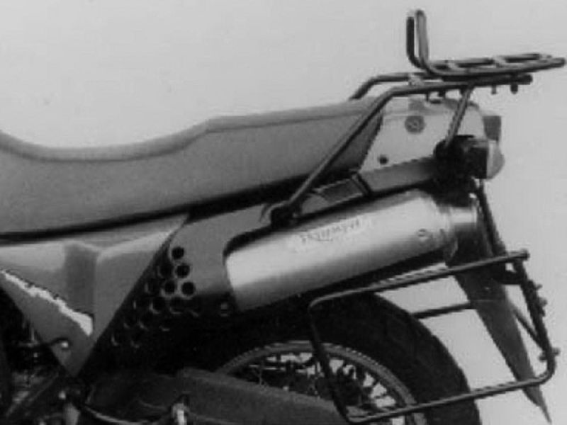 Hepco & Becker Porta-bagagens Triumph Tiger 955i (2002-2006)