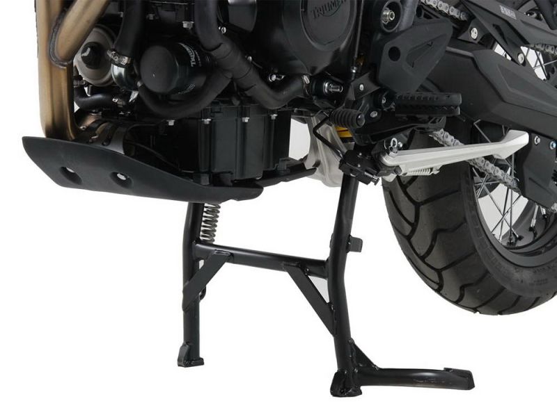 Hepco & Becker Tigre do Triunfo do Stand Principal 800 (2011-2014)