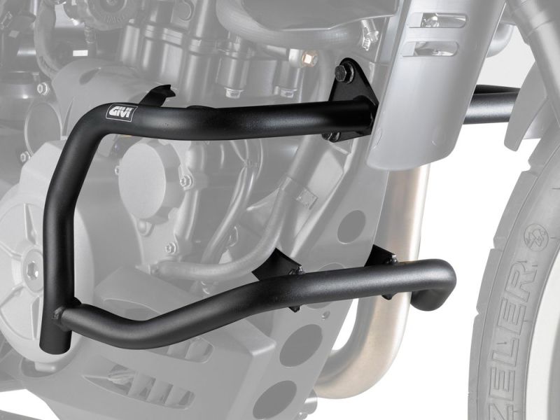 GIVI Crash bar BMW G650GS (2011-2014)