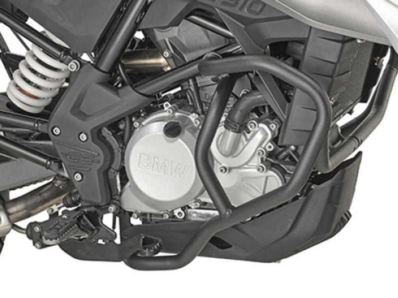 GIVI Crash bar BMW G 310 GS (2017-) | preto)