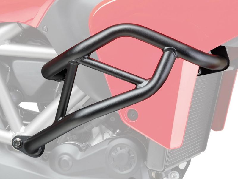 GIVI Crash bar Ducati 1200 Multistrada (2011-)