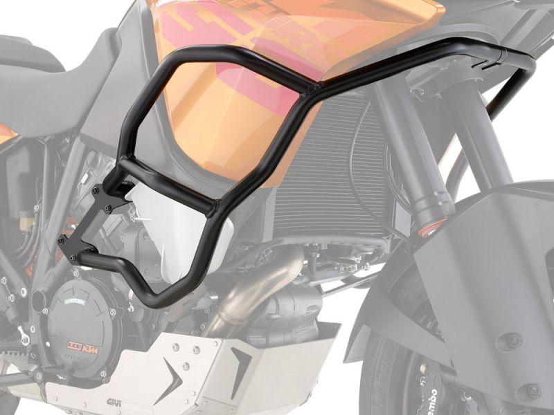 GIVI Crash bar KTM 1190 Adventure (2013-)