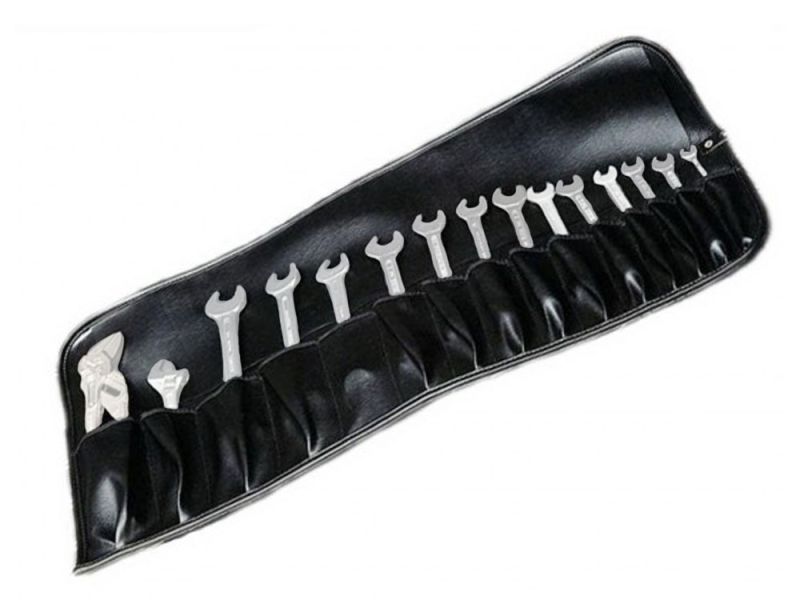 Hepco & Becker Saco de rolos de ferramentas