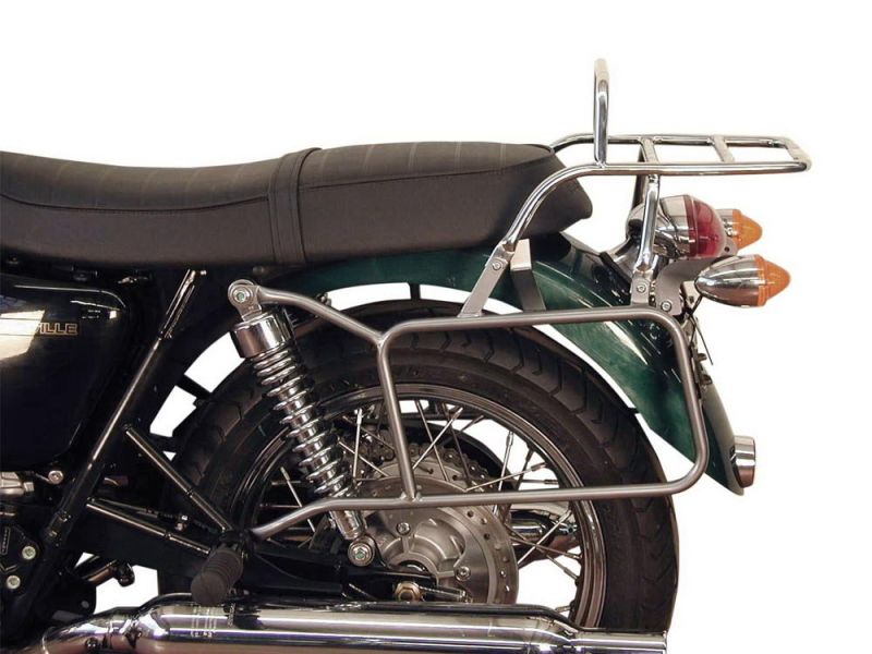 Hepco & Becker Transportador completo Triumph Bonneville / T100 / SE (2002-)