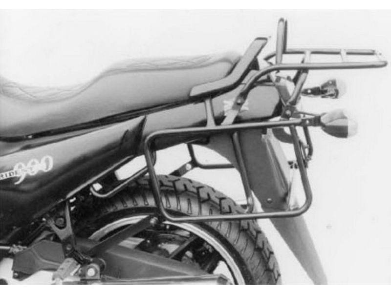 Hepco & Becker Transportador completo Triumph Trident 750 / 900 (1992)