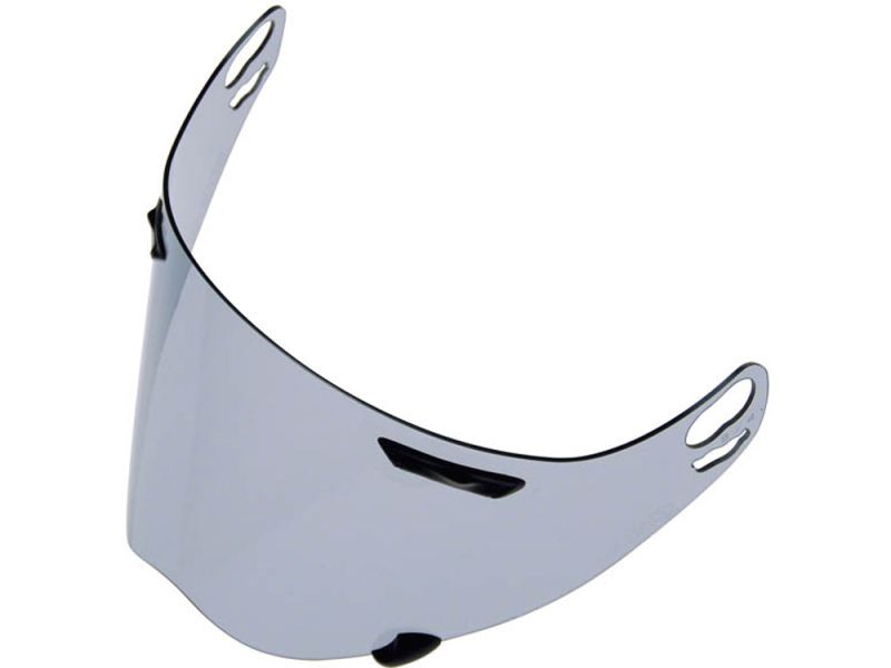 Viseira Arai TX-4 para Tour-X4 com alfinetes (bege | de cor clara)