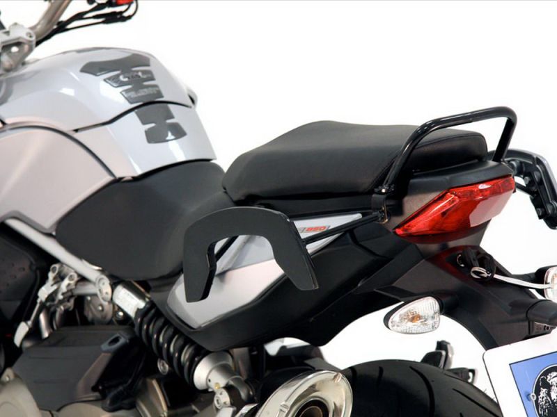 Hepco & Becker Kit de pegas Aprilia NA 850 / GT