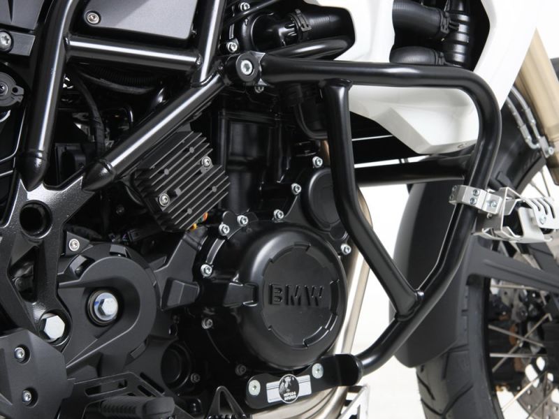 Hepco & Becker Crash bar BMW F 800 GS Adventure